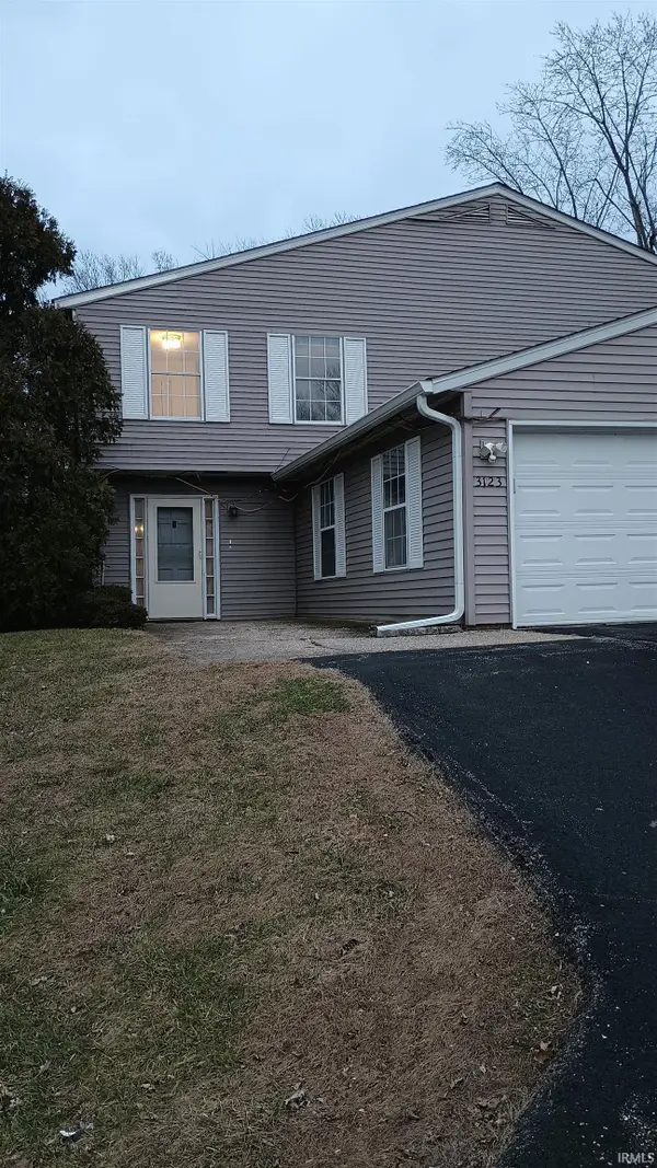 3123 S Eden Drive, Bloomington, IN 47401