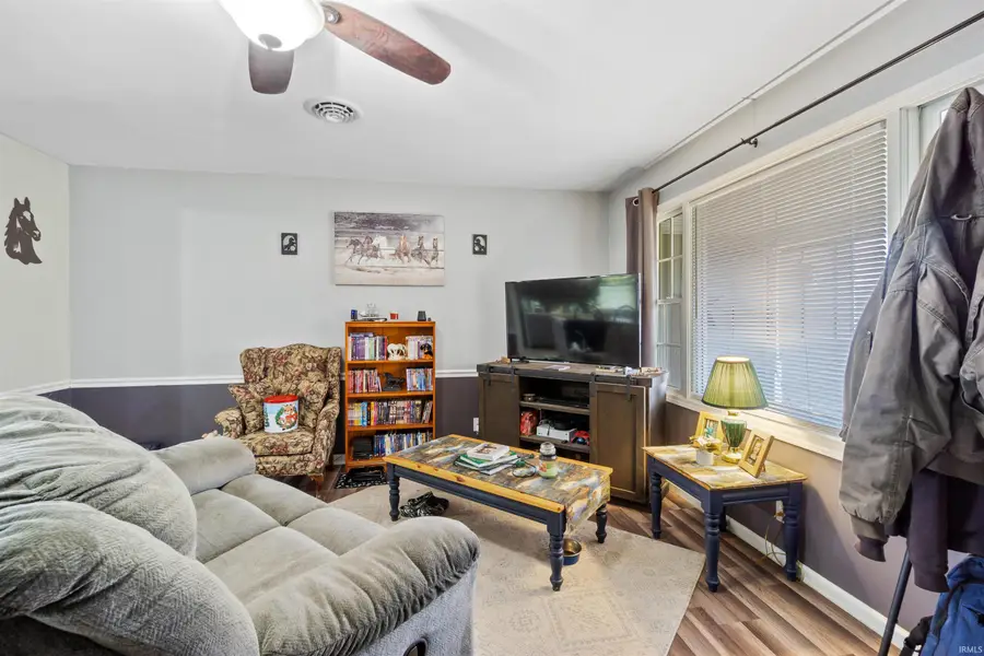 509 Nancy Drive, Sweetser, IN 46987 - #3