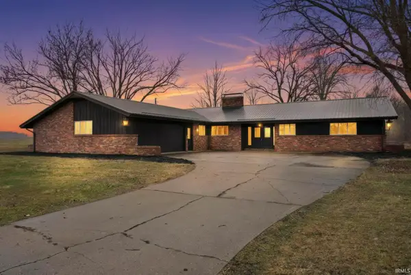 325 Meadowmere Drive, Butler, IN 46721