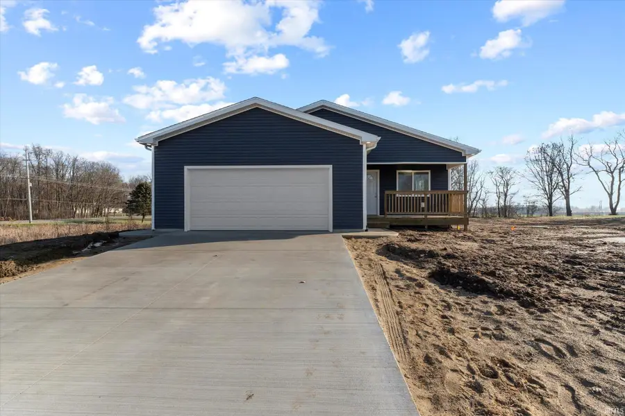 11858 Ridgeview Drive, Plymouth, IN 46563 - Image #2