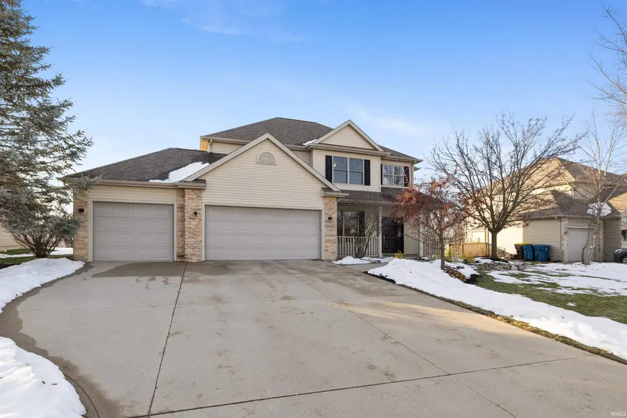 5484 Bear Creek Pass, Auburn, IN 46706 - Image #2