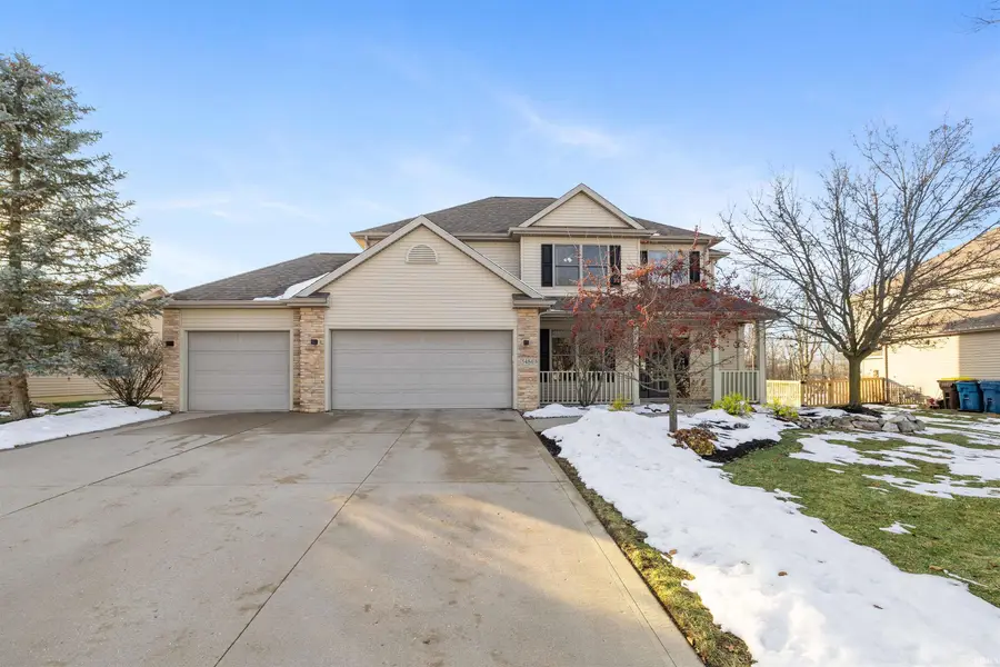 5484 Bear Creek Pass, Auburn, IN 46706 - Image #3