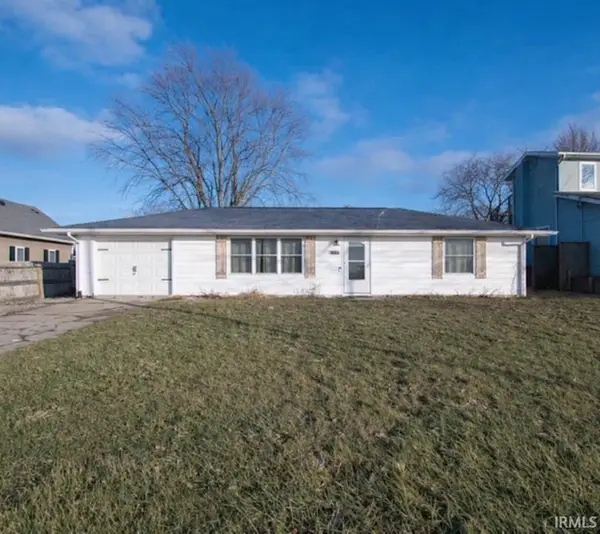 4099 S 700 E Road, Laotto, IN 46763