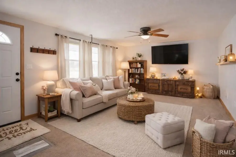 4099 S 700 E Road, Laotto, IN 46763 - Image #2