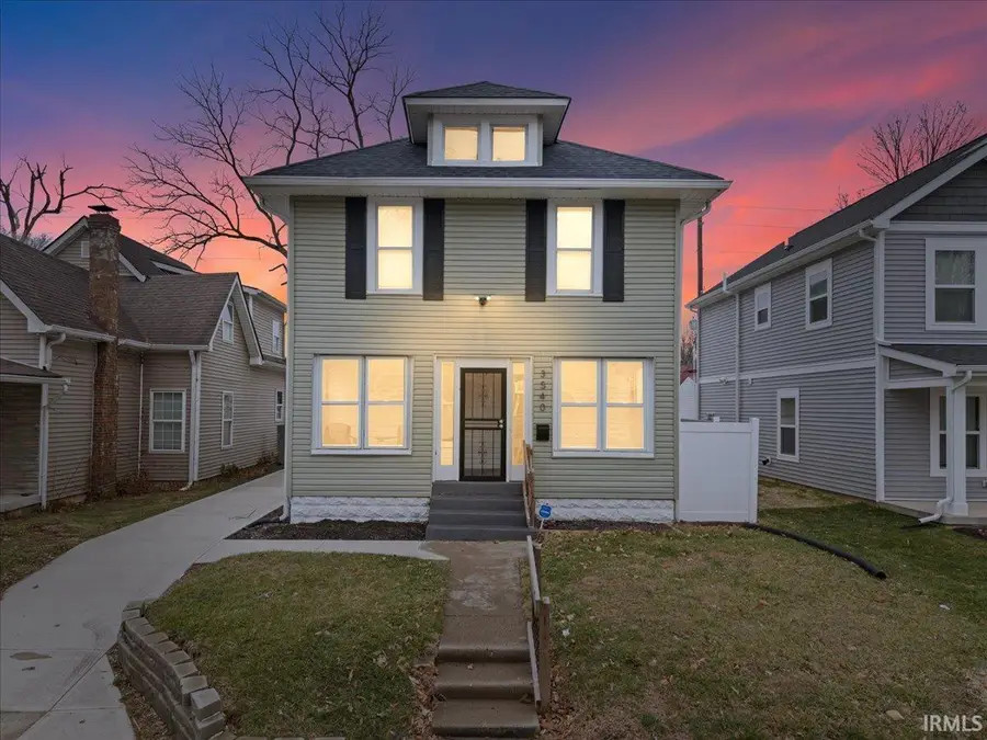 3540 N Capitol Avenue, Indianapolis, IN 46208 - Image #3