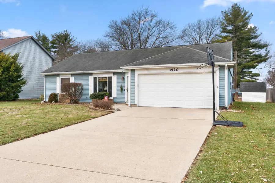 3920 George Washington Road, Lafayette, IN 47909 - Image #2