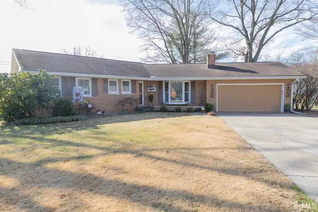 1521 Martin Circle, Evansville, IN 47715 - Image #1