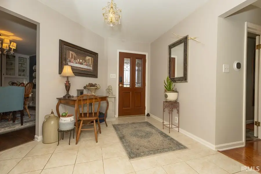 1521 Martin Circle, Evansville, IN 47715 - Image #2