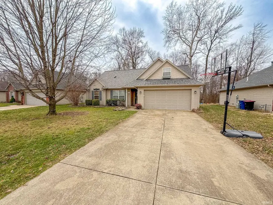 10244 Clippinger Road, Evansville, IN 47725 - Image #3