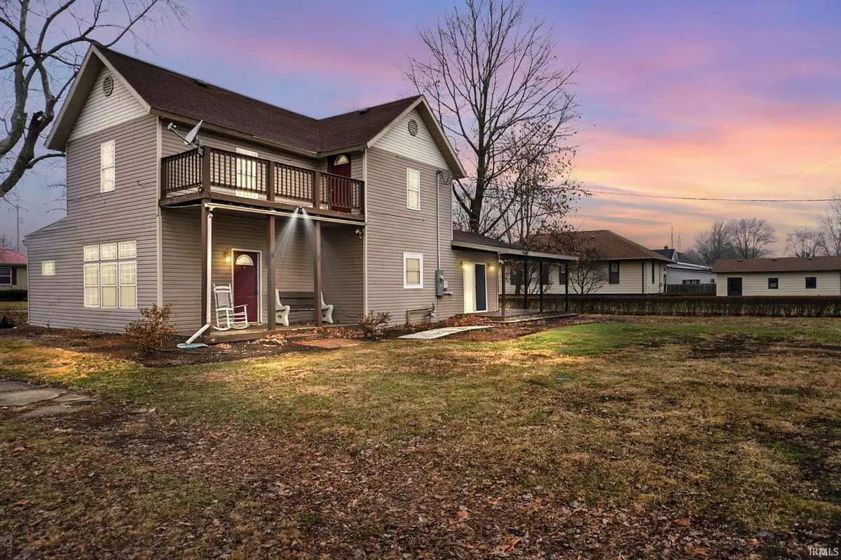 400 E 3rd Street, Monon, IN 47959 - Image #1