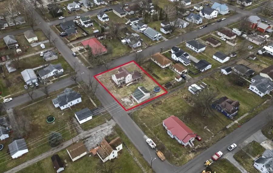 400 E 3rd Street, Monon, IN 47959 - Image #2