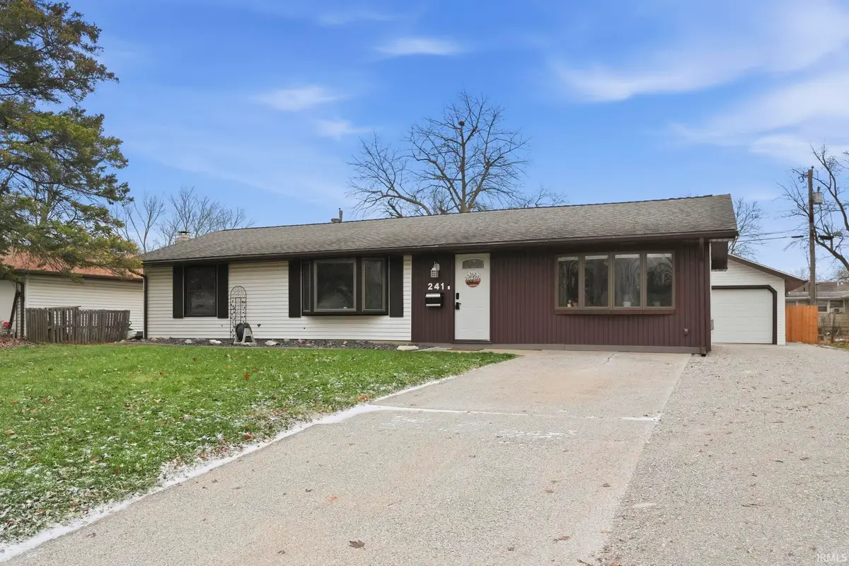 241 Twillo Run Drive, New Haven, IN 46774 - Image #1