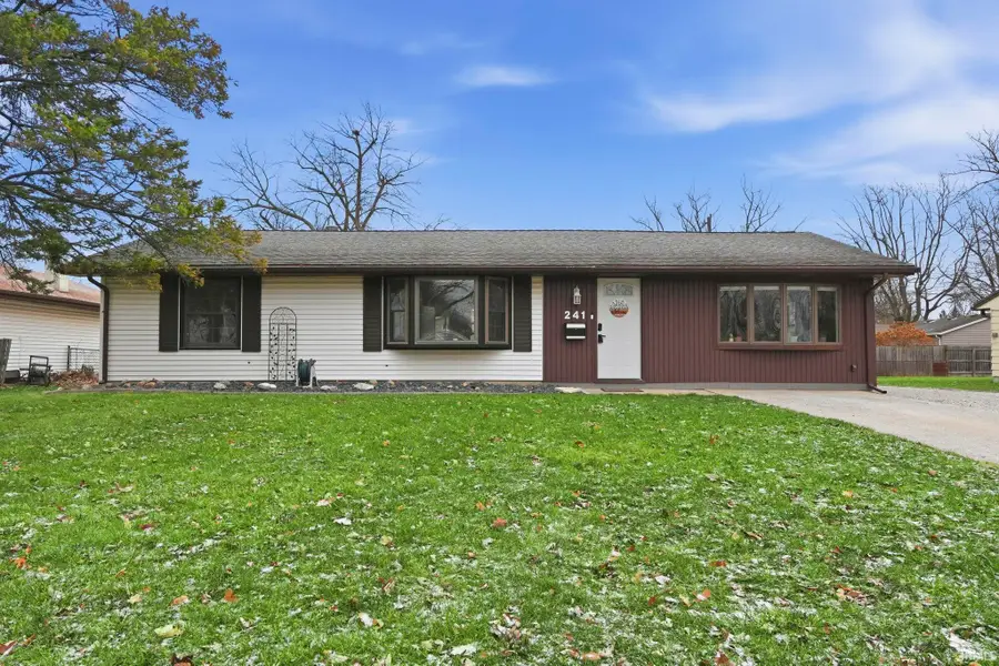 241 Twillo Run Drive, New Haven, IN 46774 - Image #3