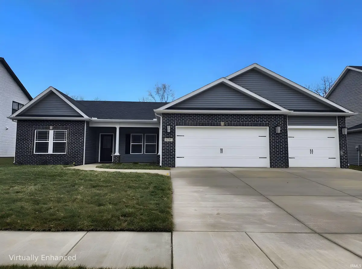 6149 Helmsdale (lot 41) Drive, Lafayette, IN 47905 - Image #1