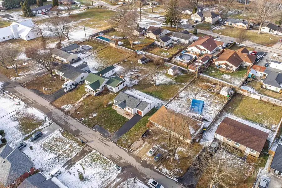 6218 W Penrod Road, Muncie, IN 47304 - Image #2