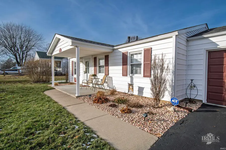 6218 W Penrod Road, Muncie, IN 47304 - Image #3