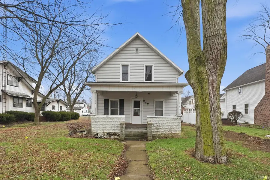 347 S 3rd Street, Decatur, IN 46733 - Image #3