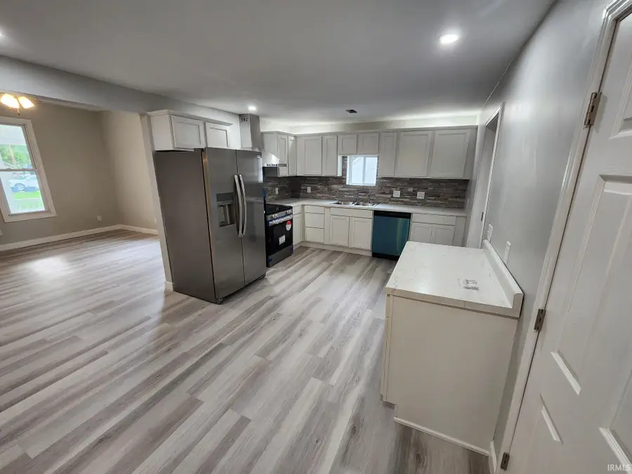 1584 Snyder Street, Wabash, IN 46992 - Image #3