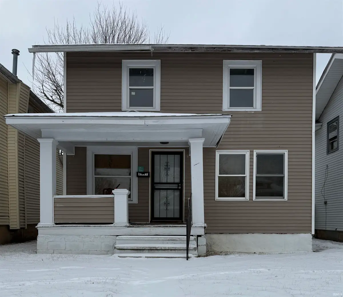 3317 Smith Street, Fort Wayne, IN 46806 - Image #1