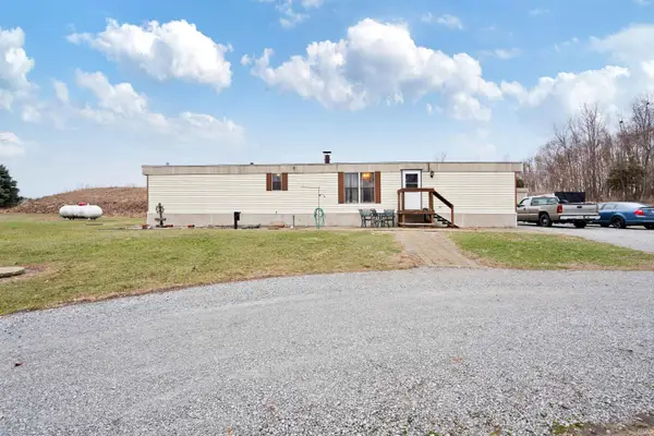 4204 N 1350 E, Burnettsville, IN 47926