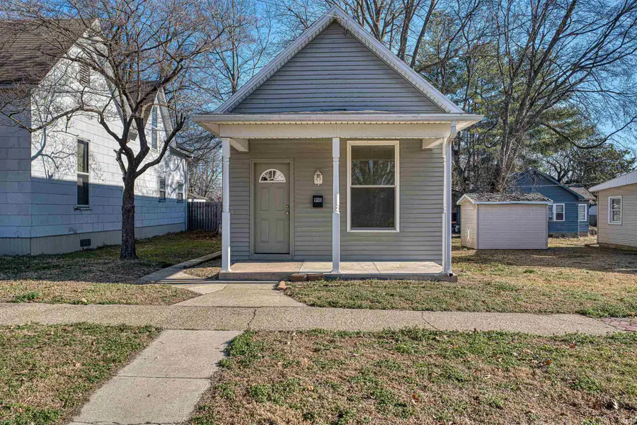 910 N Mulberry Street, Mount Vernon, IN 47620 - Image #2