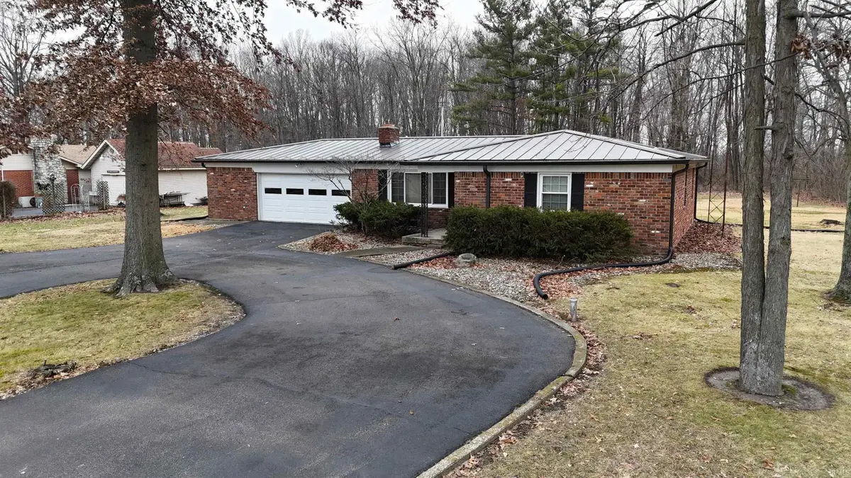 2626 W 150 N, Logansport, IN 46947 - Image #1