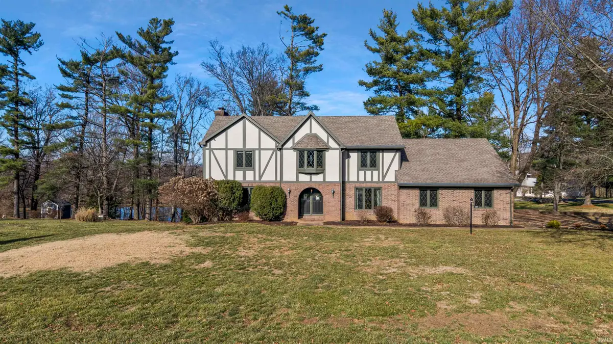 6401 Echo Hill Drive, Evansville, IN 47720 - Image #1