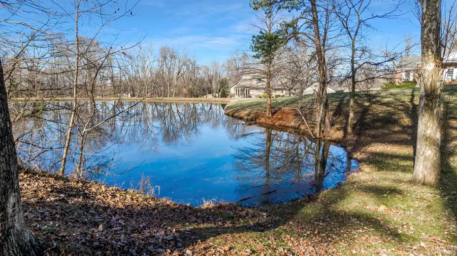 6401 Echo Hill Drive, Evansville, IN 47720 - Image #3