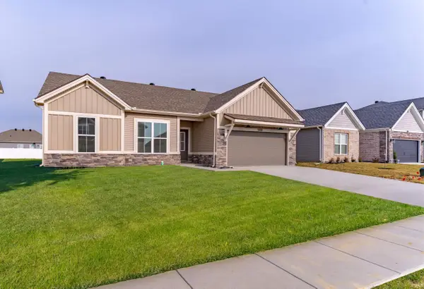 5008 Goldfinch Drive, Evansville, IN 47725