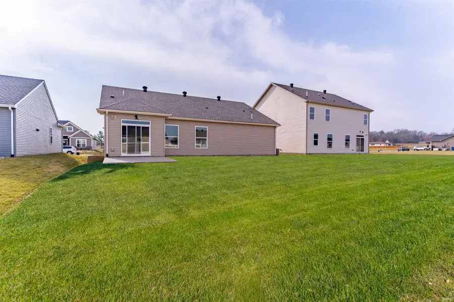 5008 Goldfinch Drive, Evansville, IN 47725 - Image #3