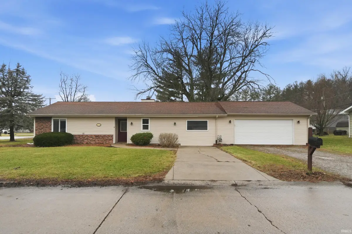 115 N West Street, New Haven, IN 46774 - Image #1