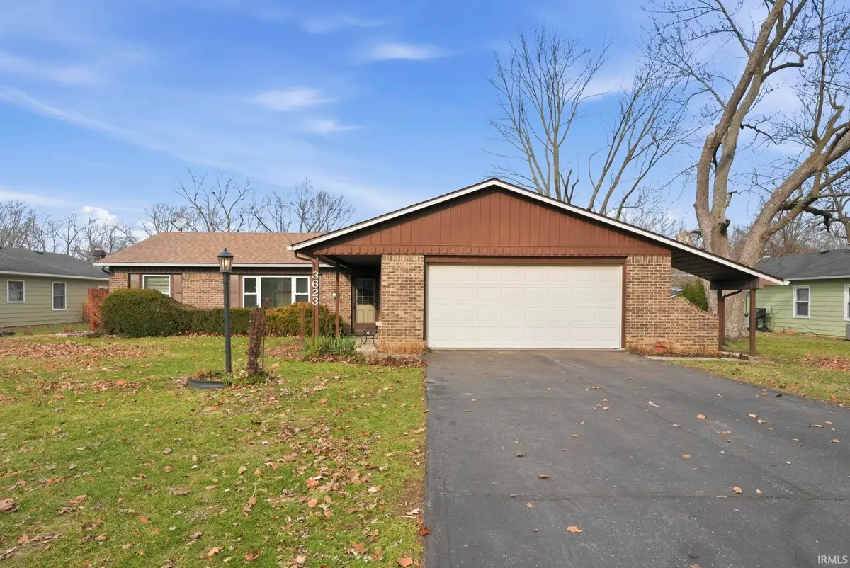 3623 Dewberry Drive, Fort Wayne, IN 46815 - Image #1