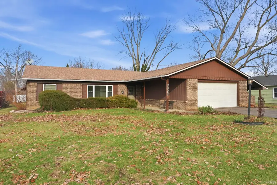3623 Dewberry Drive, Fort Wayne, IN 46815 - Image #2
