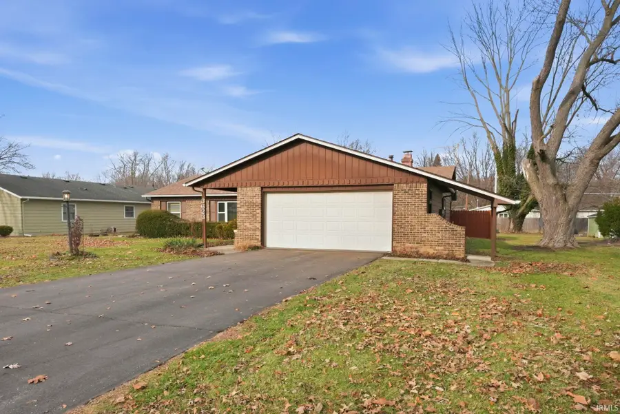 3623 Dewberry Drive, Fort Wayne, IN 46815 - Image #3