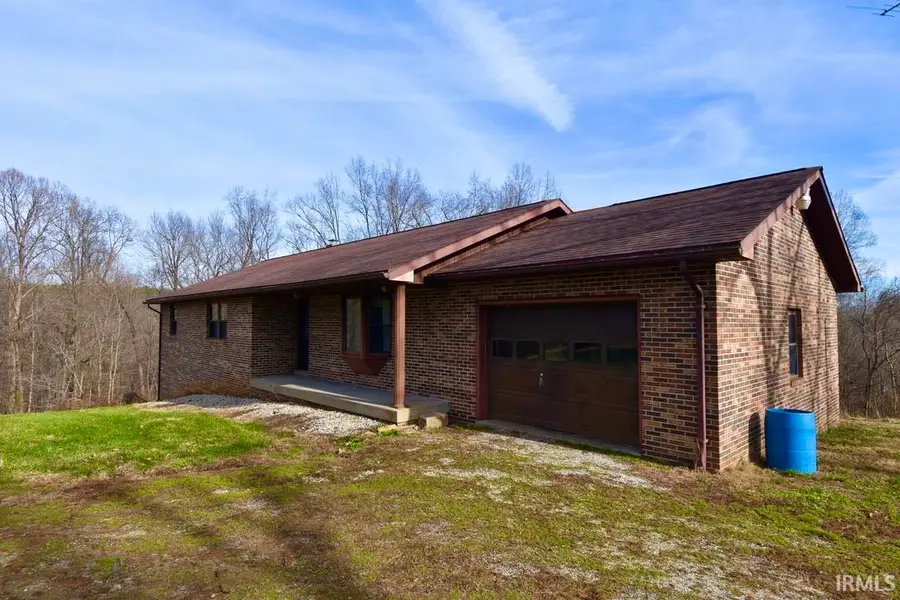 7748 Zion Road, Tell City, IN 47586 - Image #2