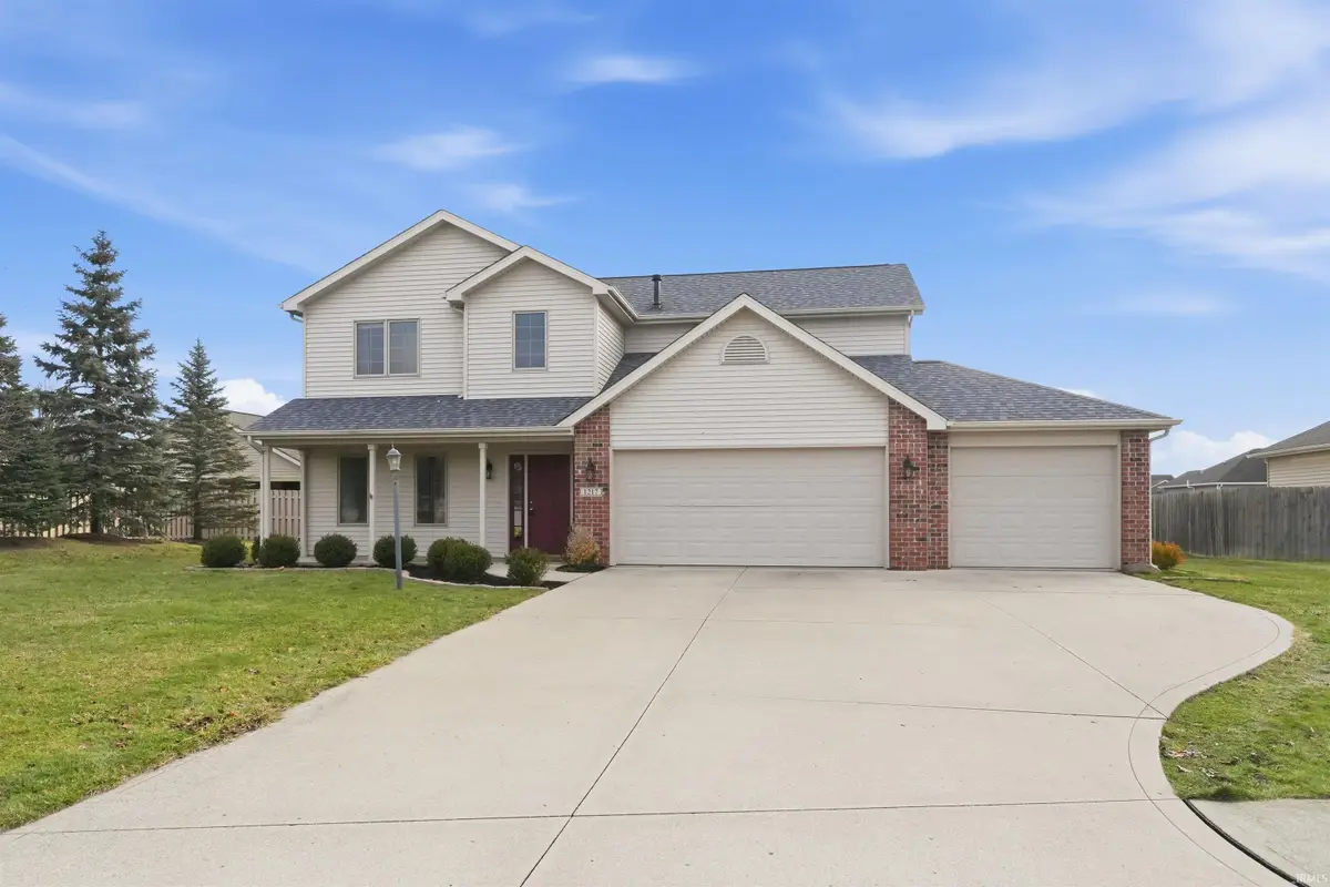 1217 Lebaron Cove, Huntertown, IN 46748 - Image #1