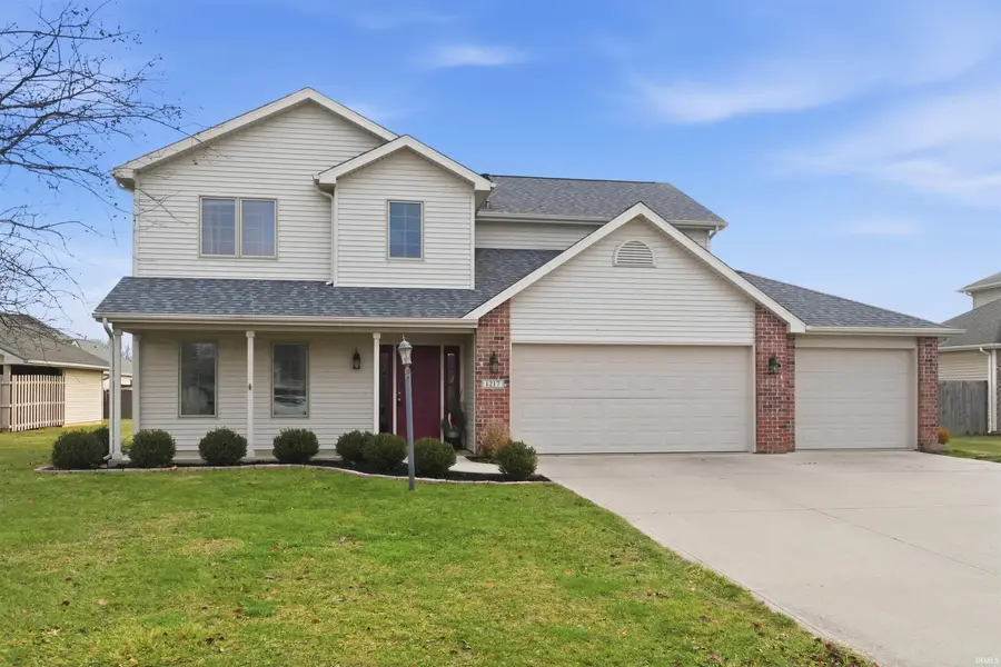 1217 Lebaron Cove, Huntertown, IN 46748 - Image #2