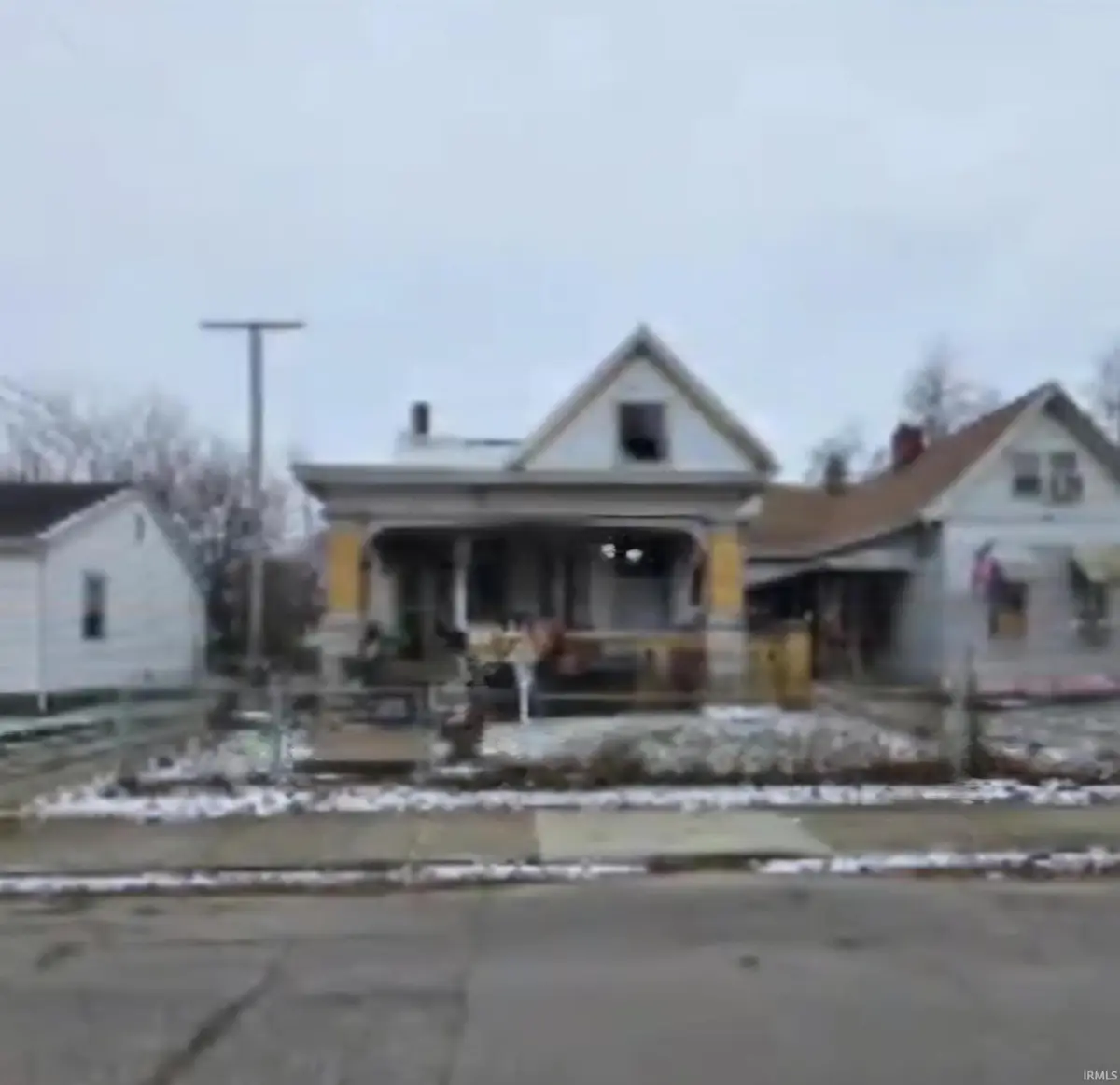 1110 W Delaware Street, Evansville, IN 47710 - Image #1