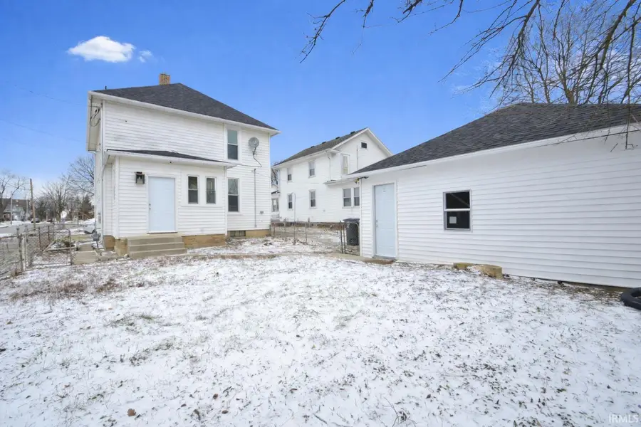 925 Archer Avenue, Fort Wayne, IN 46808 - Image #2
