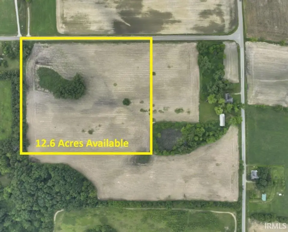 TBD W 100 S Road, Albion, IN 46701 - Image #1