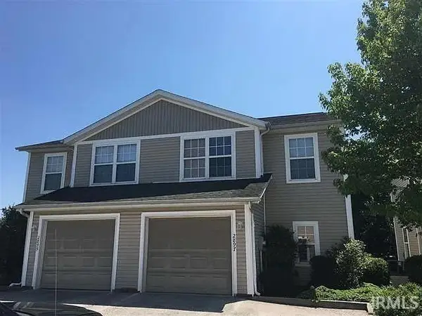 2897 S Walnut Street Pike, Bloomington, IN 47401