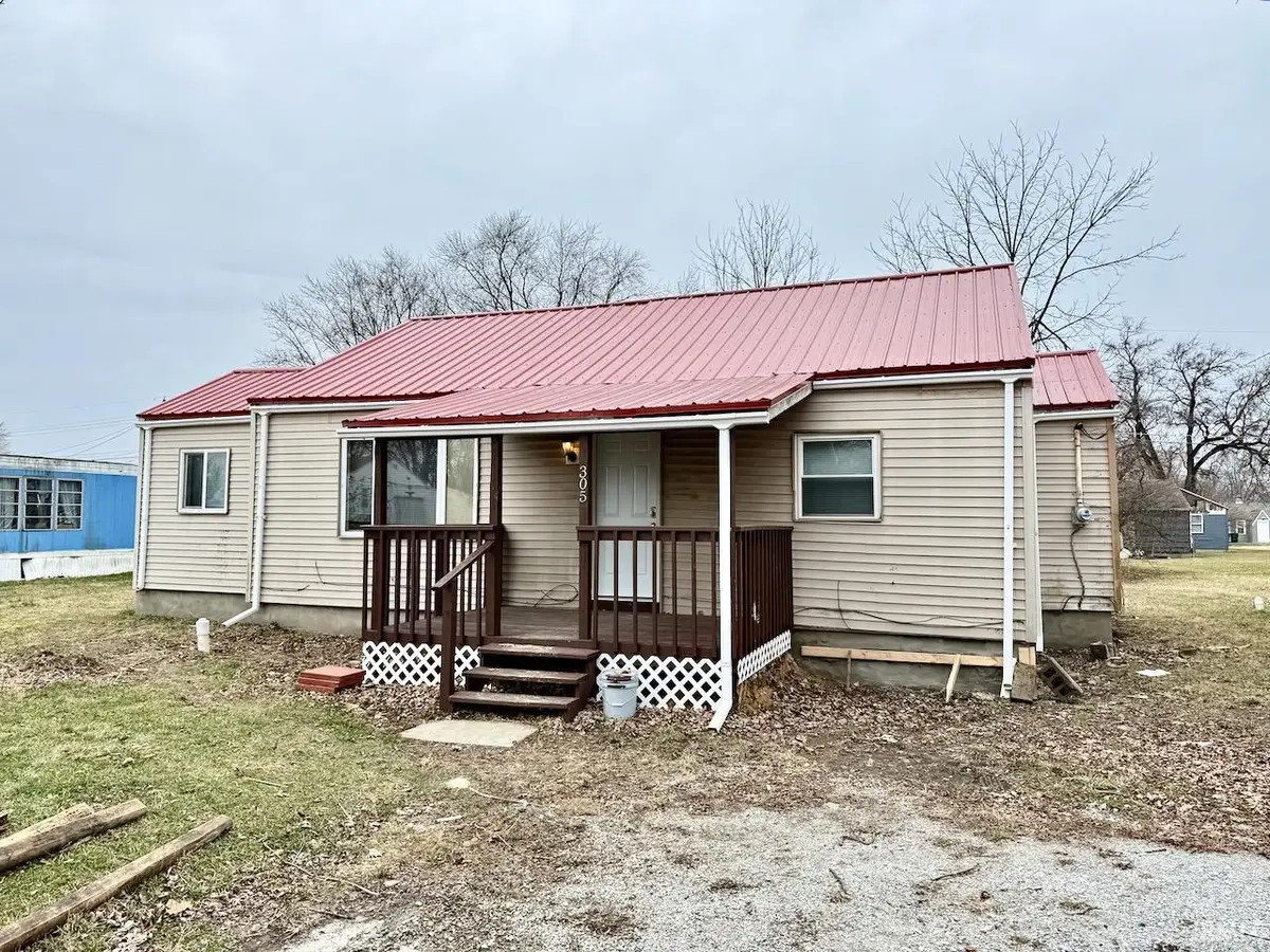 305 N Biltmore Avenue, Muncie, IN 47302 - Image #1