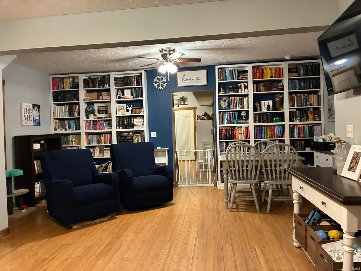 308 Bishop Avenue, Mooresville, IN 46158 - #1