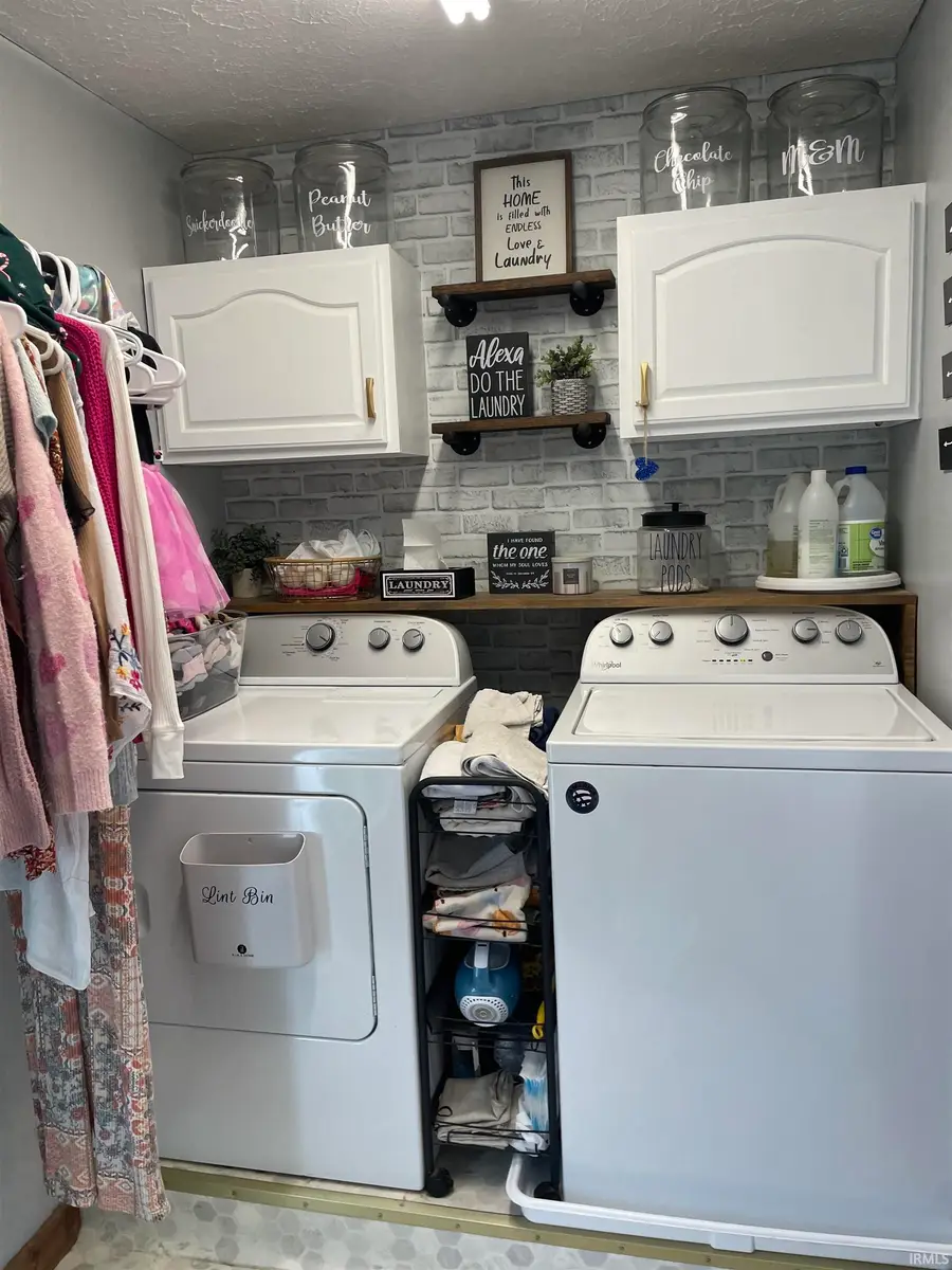 308 Bishop Avenue, Mooresville, IN 46158 - #3