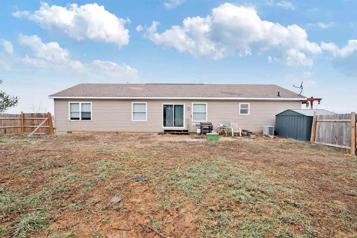 8761 N 1300 E, Burnettsville, IN 47926 - Image #1