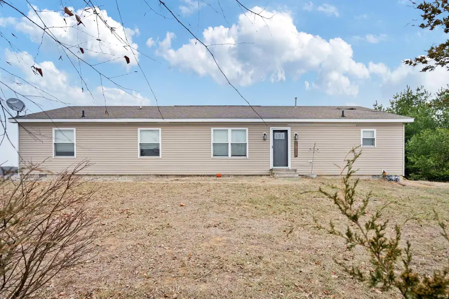 8761 N 1300 E, Burnettsville, IN 47926 - Image #2