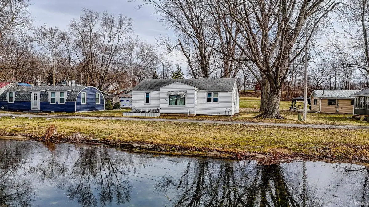 608 N Lake View Street, Silver Lake, IN 46982 - Image #1