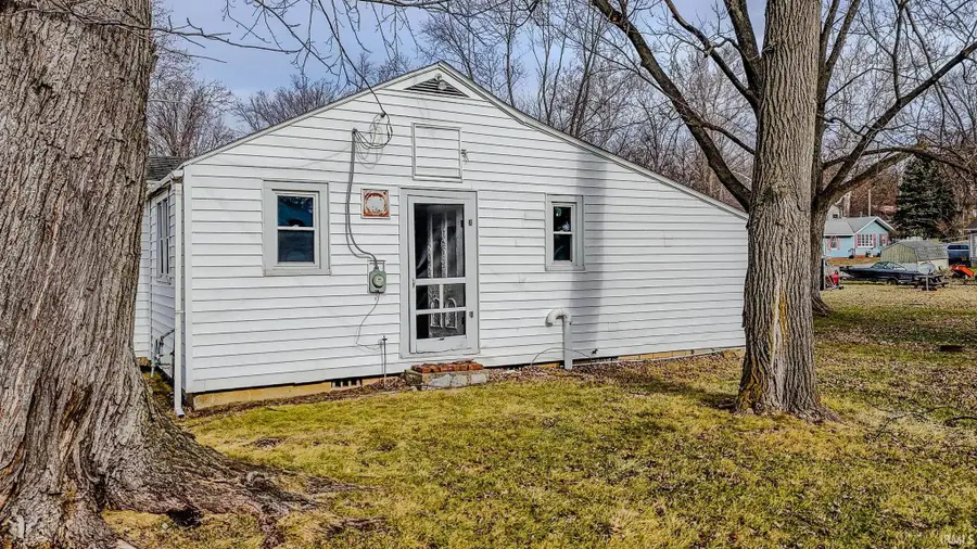 608 N Lake View Street, Silver Lake, IN 46982 - Image #3