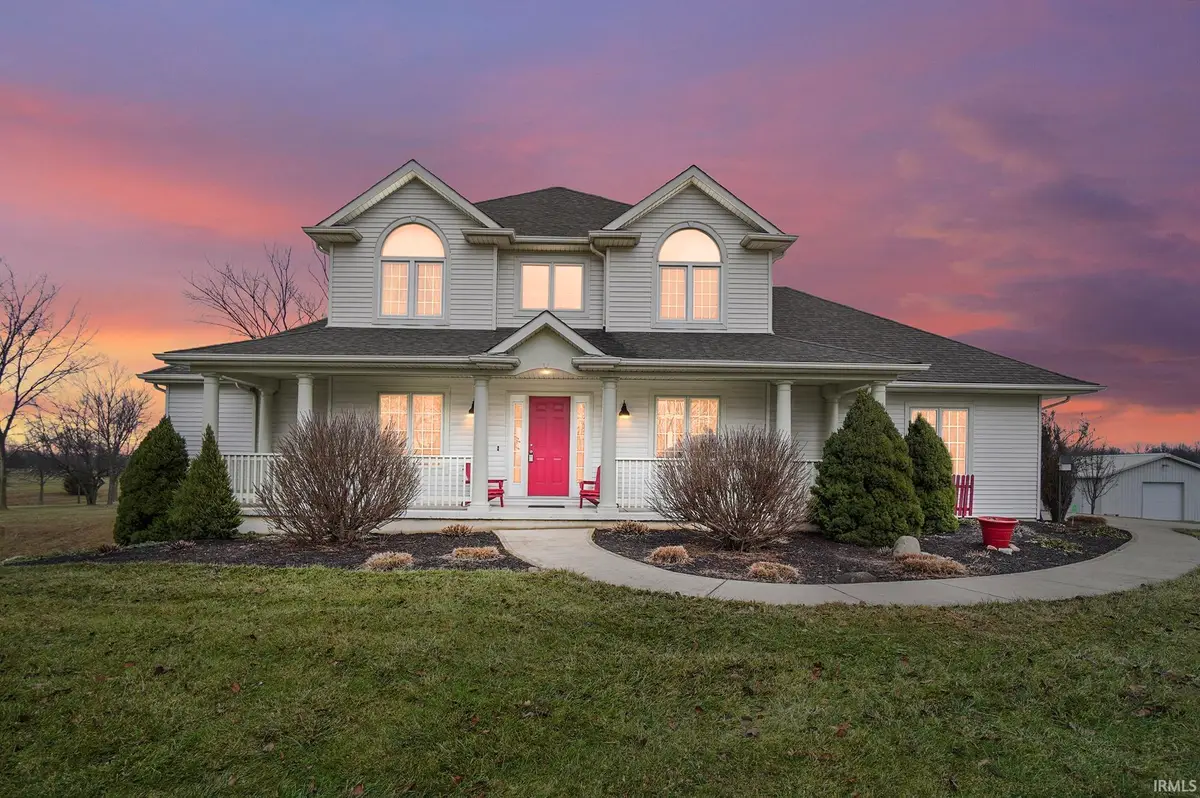 7030 E Hopewell Road, Avilla, IN 46710 - Image #1