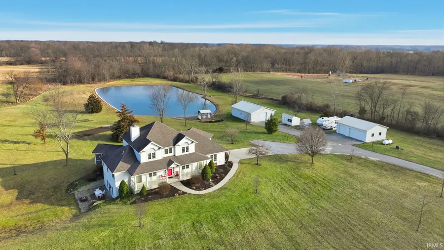 7030 E Hopewell Road, Avilla, IN 46710 - Image #3